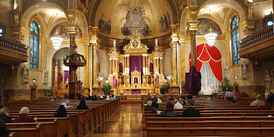 St. John Cantius Catholic Church