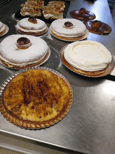 Jaume Murgadella Portal en Llagostera, Girona