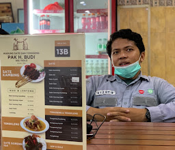 Sate & Tongseng Pak Budi photo