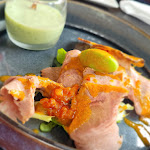 Photo n° 7 de l'avis de Benoît.a fait le 18/08/2023 à 14:40 pour Restaurant L'Hoirie à Beaucouzé