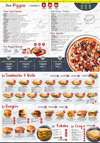 Pizza du Pizzeria French Pizza Lery - n°13