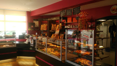 Boulangerie Pâtisserie snack Joubert à Gap