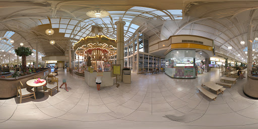 Shopping Mall «Danbury Fair», reviews and photos, 7 Backus Ave, Danbury, CT 06810, USA