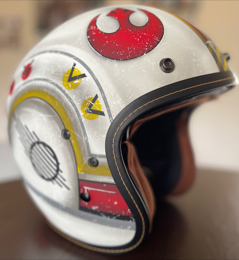 Motorsports Store «Team Powersports - Raleigh», reviews and photos, 9008 Glenwood Ave, Raleigh, NC 27617, USA