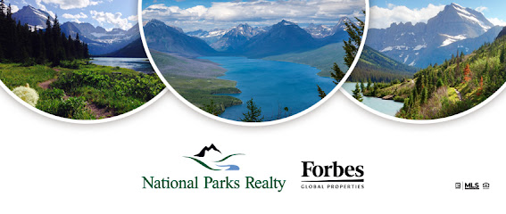 National Parks Realty Forbes