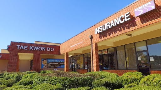 Shopping Mall «Pantops Shopping Center», reviews and photos, 250 Free Bridge Ln, Charlottesville, VA 22911, USA