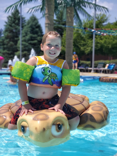 Water Park «Splash Island», reviews and photos, 651 Vestal Rd, Plainfield, IN 46168, USA