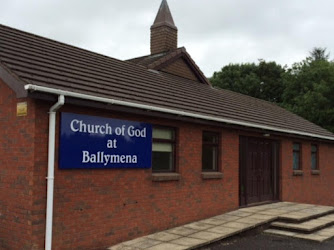 Church of God Ballymena
