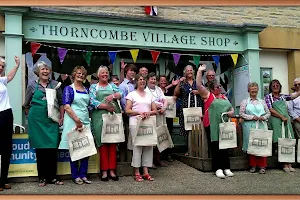 Thorncombe Village Shop image