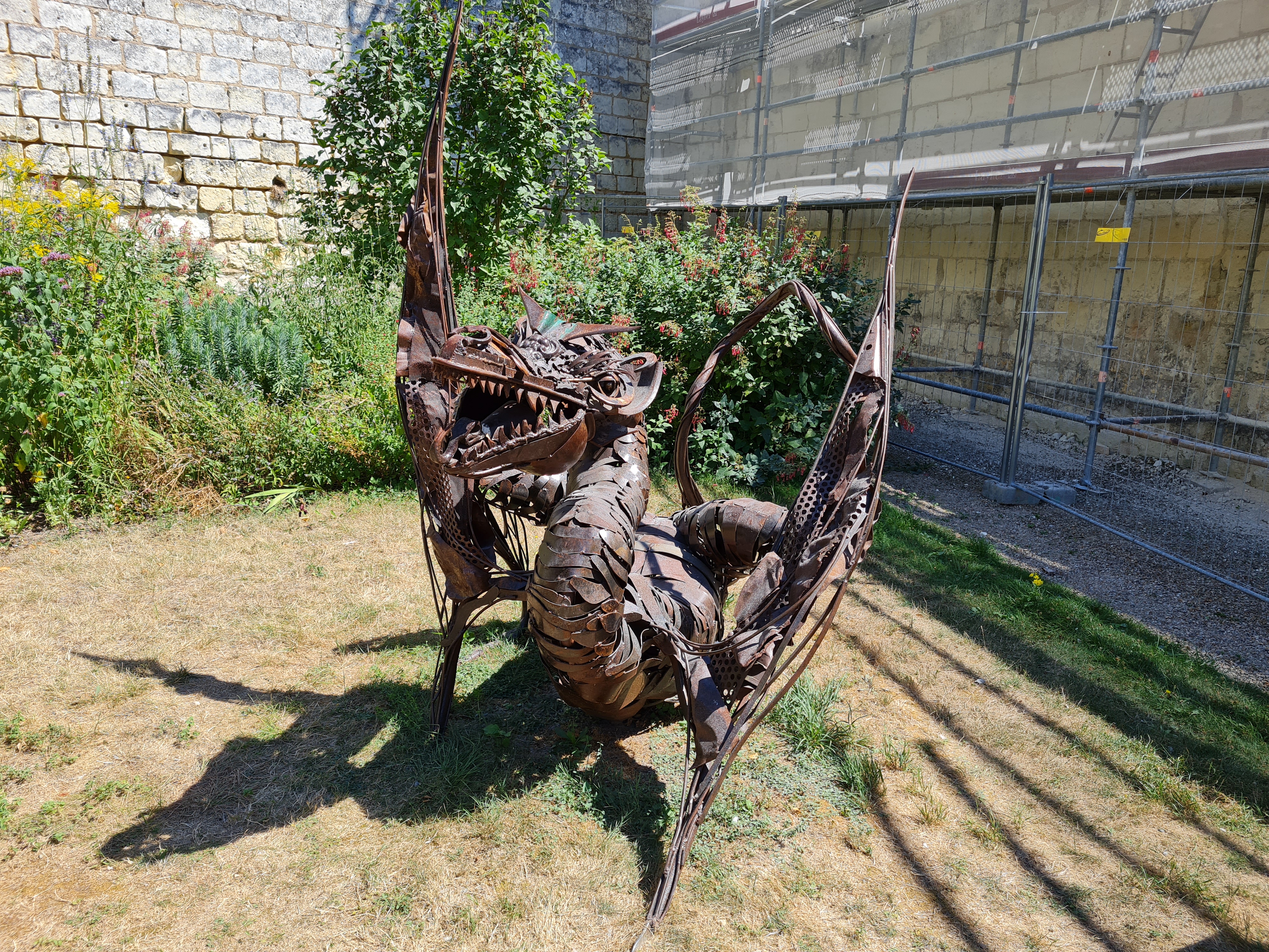 Photo n° 2 de l'avis de Lilou.O fait le 05/09/2022 à 14:46