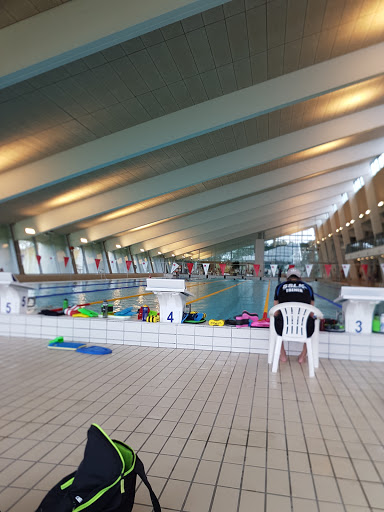 Vandhuset in Hjørring, Hjørring