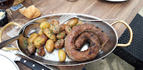 Saucisse du Restaurant de grillades Gueuleton - Saint Palais sur Mer - n°5