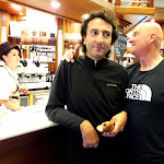 Photo n°1 de l'avis de Marco.a fait le 26/09/2018 à 11:06 sur le  Pane Amore e... à Susa