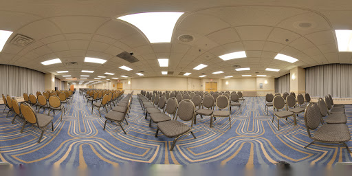 Hotel «DoubleTree By Hilton - Bloomington Minneapolis South», reviews and photos, 7800 Normandale Blvd, Minneapolis, MN 55439, USA