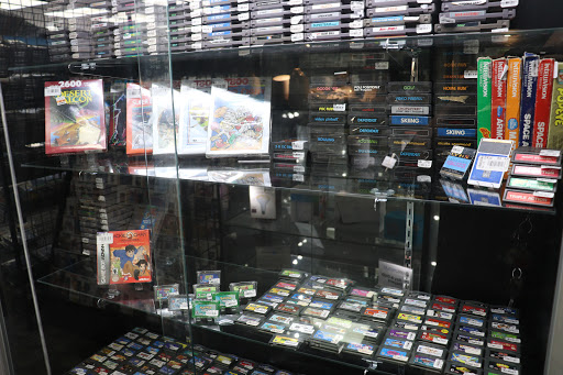 Video Game Store «Disc Replay», reviews and photos, 8210 Rockville Rd, Indianapolis, IN 46214, USA