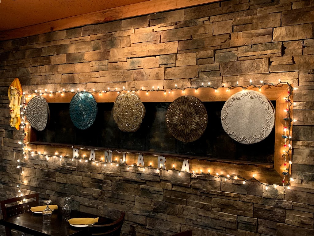 Banjara Indian Bistro 19118