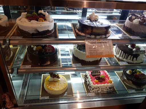 Cursos panaderia en Asunción