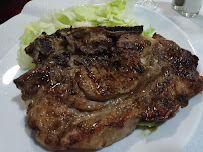 Steak du Restaurant de grillades Jackinot à Marseille - n°7