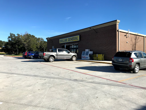 Discount Store «Dollar General», reviews and photos, 712 US-380, Bridgeport, TX 76426, USA