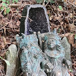 Photo n°1 de l'avis de Bernd.o fait le 27/07/2020 à 15:22 sur le  Kaffeegarten Schwedenschanze à Höhbeck