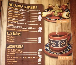 Las Gorditas de Villa photo