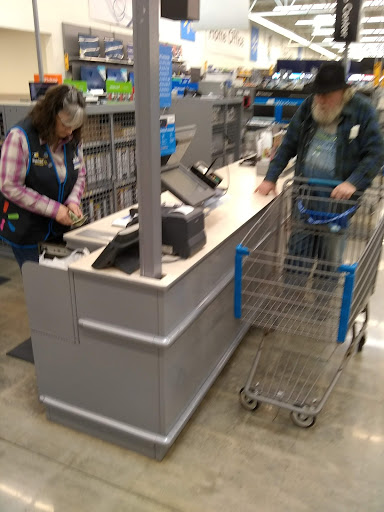 Department Store «Walmart Supercenter», reviews and photos, 3034 Rhea County Hwy, Dayton, TN 37321, USA