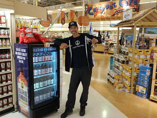 Supermarket «TOPS Friendly Markets», reviews and photos, 3955 Vineyard Dr, Dunkirk, NY 14048, USA