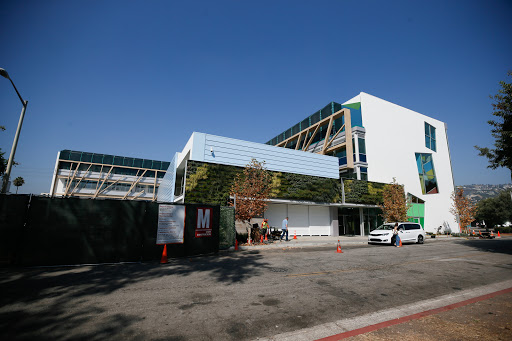 The Center for Early Education
