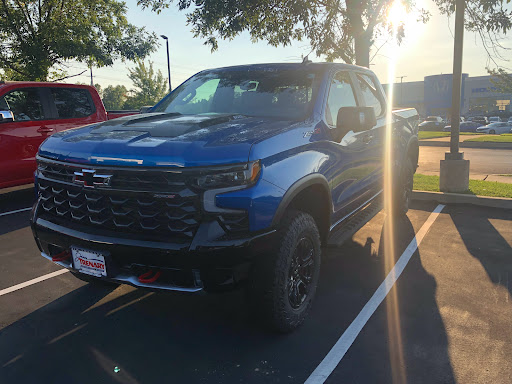 Used Car Dealer «Jim Trenary Used Cars», reviews and photos, 2171 1st Capitol Dr, St Charles, MO 63301, USA