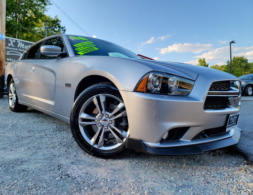 Used Car Dealer «Seven X Motors Inc», reviews and photos, 954 NY-17B, Mongaup Valley, NY 12762, USA