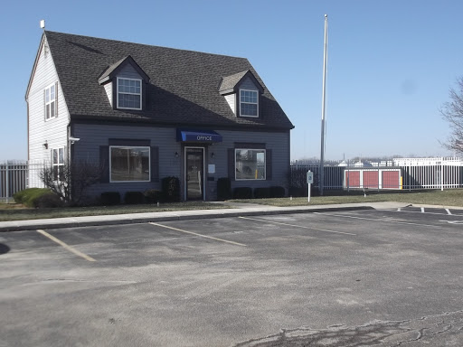 Self-Storage Facility «Extra Space Storage», reviews and photos, 1880 Williamsburg Pike, Richmond, IN 47374, USA