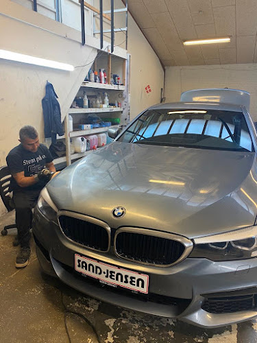 Silkeborg Bil Polering - Silkeborg