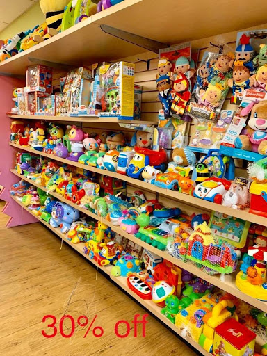 Thrift Store «Kid to Kid Rochester», reviews and photos, 2505 W Ridge Rd, Rochester, NY 14626, USA