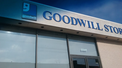 Store «Goodwill», reviews and photos