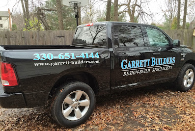 Garrett Builders