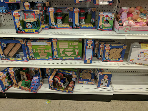 Party Store «DIDDAMS PARTY & TOYS STORE», reviews and photos, 468 Westlake Center, Daly City, CA 94015, USA