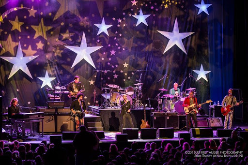 Live Music Venue «State Theatre New Jersey», reviews and photos, 15 Livingston Ave, New Brunswick, NJ 08901, USA