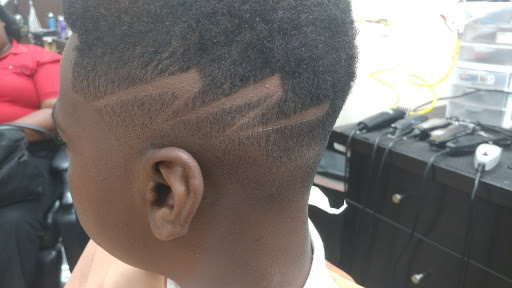 Barber Shop «Clipperhandz Barbershop and Salon», reviews and photos, 939 15th Pl, Vero Beach, FL 32960, USA