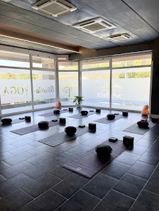 Studio Yoga Namaste' Via Solferino, 30 C, 46043 Castiglione delle Stiviere MN, Italia