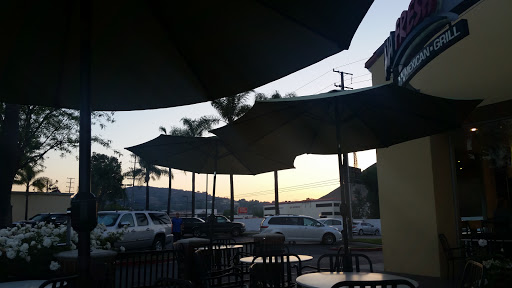 Baja Fresh image