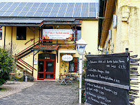 Menu / carte de Wirtshaus Konfetti à Neustadt