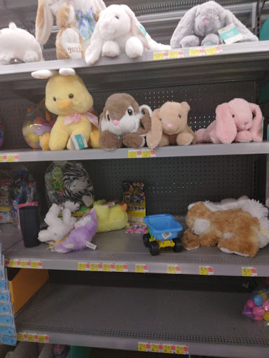 Department Store «Walmart Supercenter», reviews and photos, 2190 Gilmer Ave, Tallassee, AL 36078, USA