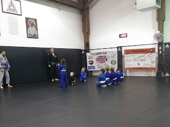 Tooele Martial Arts Academy