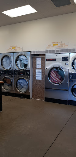 Dry Cleaner «Coin Op Laundry At Ski Run», reviews and photos, 3668 Lake Tahoe Blvd, South Lake Tahoe, CA 96150, USA