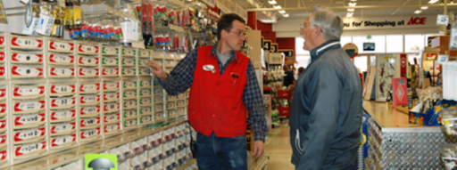 Hardware Store «Ace Hardware Stetson Hills», reviews and photos, 5944 Stetson Hills Blvd #180, Colorado Springs, CO 80923, USA