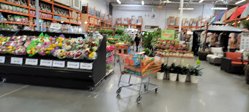 Home Improvement Store «The Home Depot», reviews and photos, 24451 Crenshaw Blvd, Torrance, CA 90505, USA