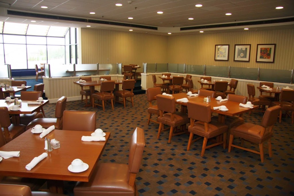 The Jetport Restaurant & Lounge 18109