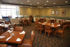 The Jetport Restaurant & Lounge image