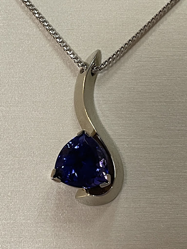 Jewelry Store «Design Jewelers», reviews and photos, 2420 Magowan Dr, Santa Rosa, CA 95405, USA