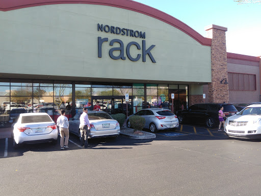 Department Store «Nordstrom Rack The Corner», reviews and photos, 4320 N Oracle Rd, Tucson, AZ 85705, USA